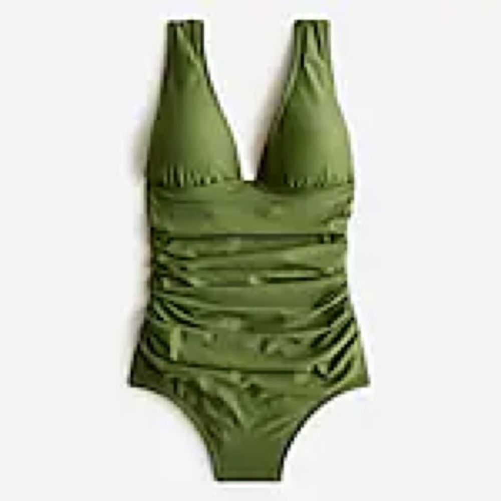 J Crew one piece in original packaging